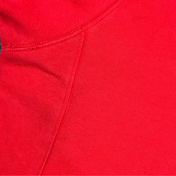 Nike University Of Georgia Women’s Georgia Bulldogs College Football Team Hoodie - Picture 10 of 11